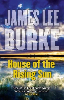 House of the Rising Sun