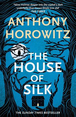 The House of Silk