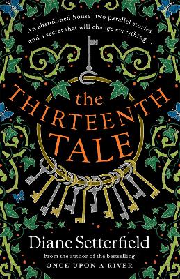 The Thirteenth Tale