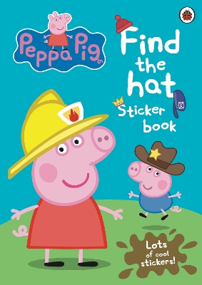 Peppa Pig