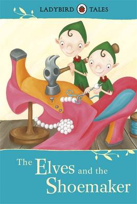 The Elves and the Shoemaker