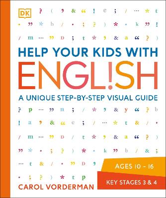 Help Your Kids With English