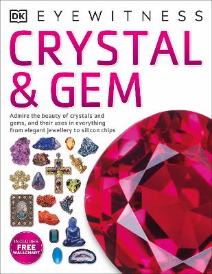 Crystal & Gem