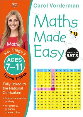 Maths Made Easy. Key Stage 2 Ages 7-11