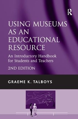 Using Museums as an Educational Resource