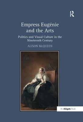 Empress Eugénie and the Arts