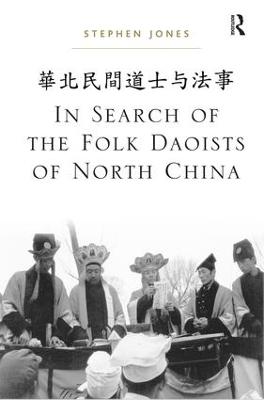 In Search of the Folk Daoists of North China