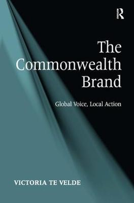 The Commonwealth Brand