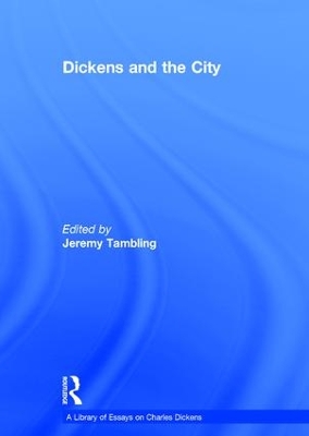 Dickens and the City