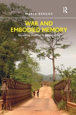 War and Embodied Memory