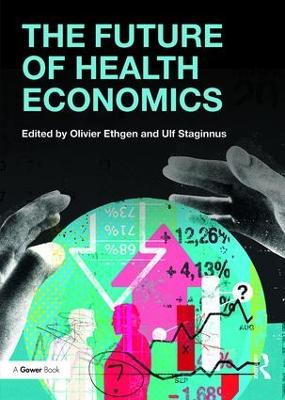 The Future of Health Economics