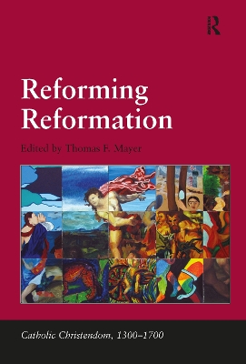 Reforming Reformation