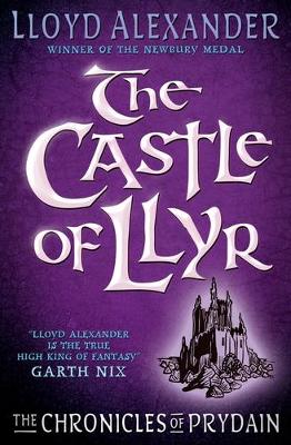 The Castle of Llyr