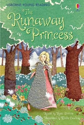 The Runaway Princess