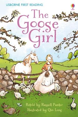 The Goose Girl