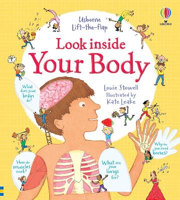 Your Body