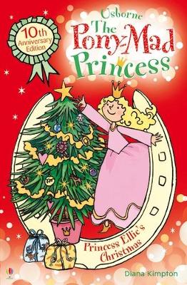 Princess Ellie's Christmas