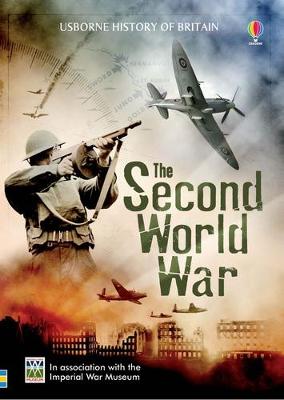 The Second World War