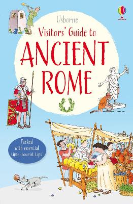 Visitor's Guide to Ancient Rome