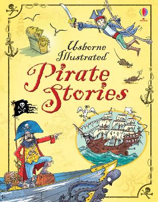 Pirate Stories