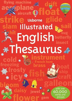 Illustrated English Thesaurus