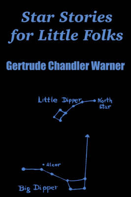 Star Stories for Little Folks