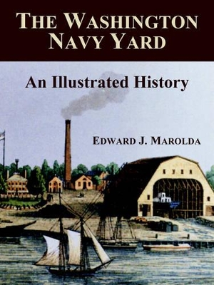 The Washington Navy Yard