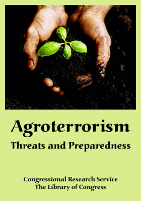 Agroterrorism