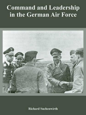 Command and Leadership in the German Air Force