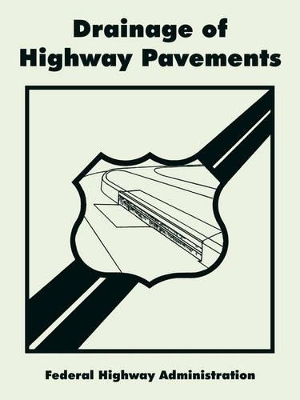 Drainage of Highway Pavements