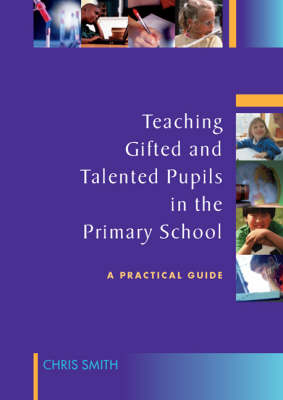 Teaching Gifted and Talented Pupils in the Primary School