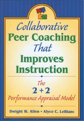 Collaborative Peer Coaching That Improves Instruction