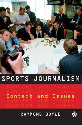 Sports Journalism