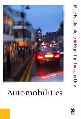 Automobilities