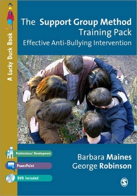 The Support Group Method Training Pack