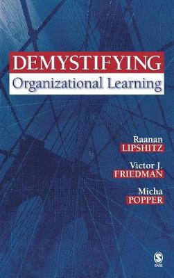 Demystifying Organizational Learning