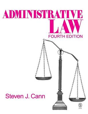 Administrative Law