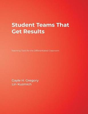 Student Teams That Get Results