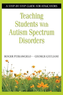 Teaching Students With Autism Spectrum Disorders