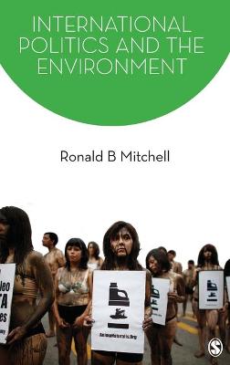 International Politics and the Environment