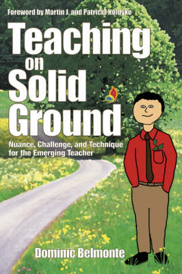 Teaching on Solid Ground