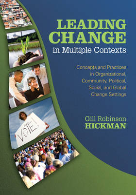 Leading Change in Multiple Contexts