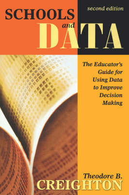 Schools and Data