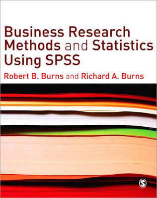 Business Research Methods and Statistics Using SPSS