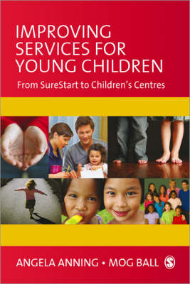 Improving Services for Young Children