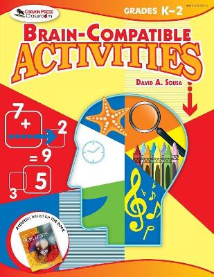 Brain-Compatible Activities, Grades K-2