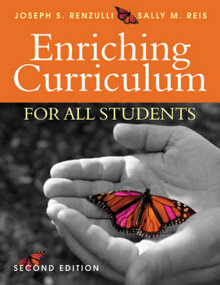 Enriching Curriculum for All Students