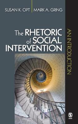 The Rhetoric of Social Intervention