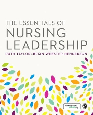 The Essentials of Nursing Leadership