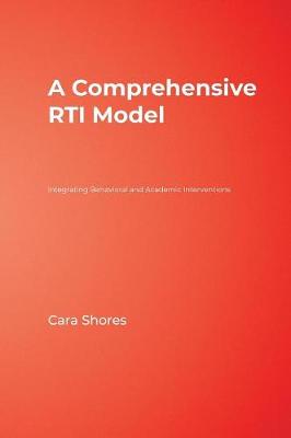 A Comprehensive RTI Model